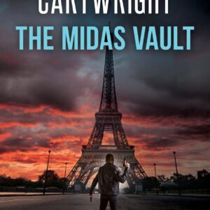 Christopher Cartwright eBooks Collection (Epub,Mobi)