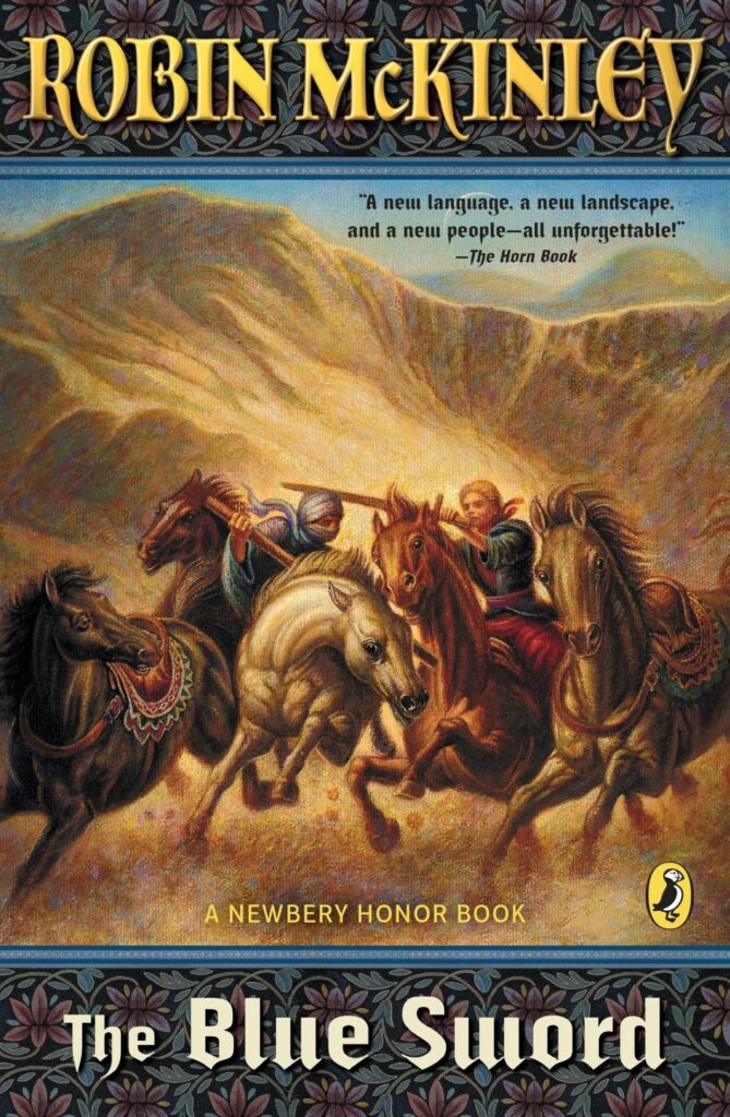 Robin Mckinley eBooks Collection (epub,mobi)