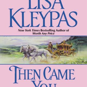 Lisa Kleypas eBooks Collection