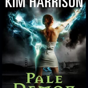 Kim Harrison The Hollow 1 - 15 eBooks Collection (epub,mobi)