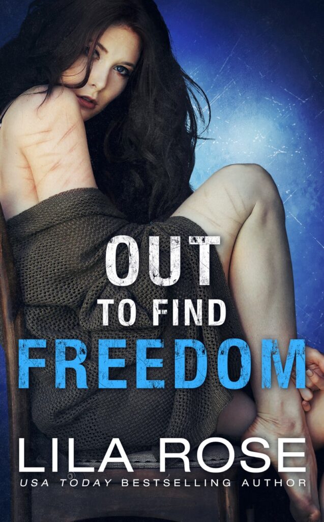 Lila Rose Out to find Freedom