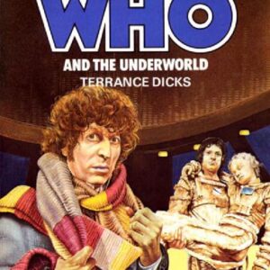 DOCTOR WHO eBooks Collections 500+ books (epub,mobi)