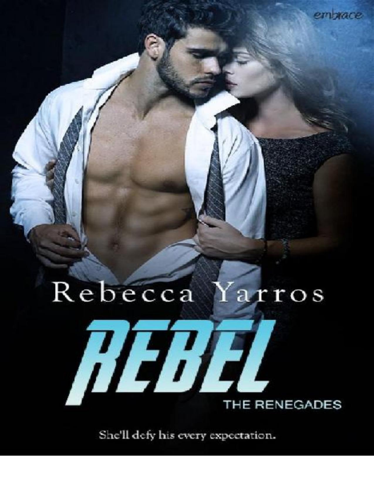 Rebecca Yarros eBooks Collection - Image 2