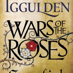 Conn Iggulden eBooks Collection (Epub,Mobi)