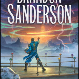 Brandon Sanderson new release eBook Wind and Truth (Epub,Mobi)