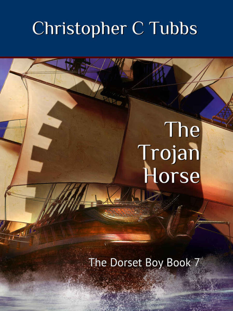 Christopher C Tubbs eBooks Collection (Epub,Mobi)
