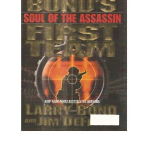 Larry Bond eBook Collection (Epub,Mobi)