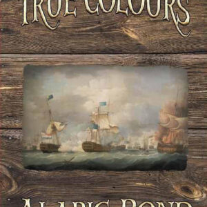 Alaric Bond ebook Collection (Epub,Mobi)