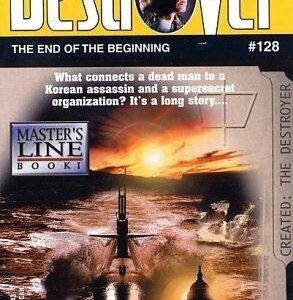 Warren Murphy Destroyer Series eBooks Collection 150+ books (Epub,Mobi)