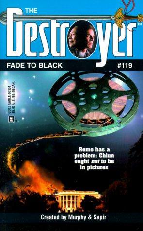 Warren Murphy Destroyer Series eBooks Collection 150+ books (Epub,Mobi) - Image 2
