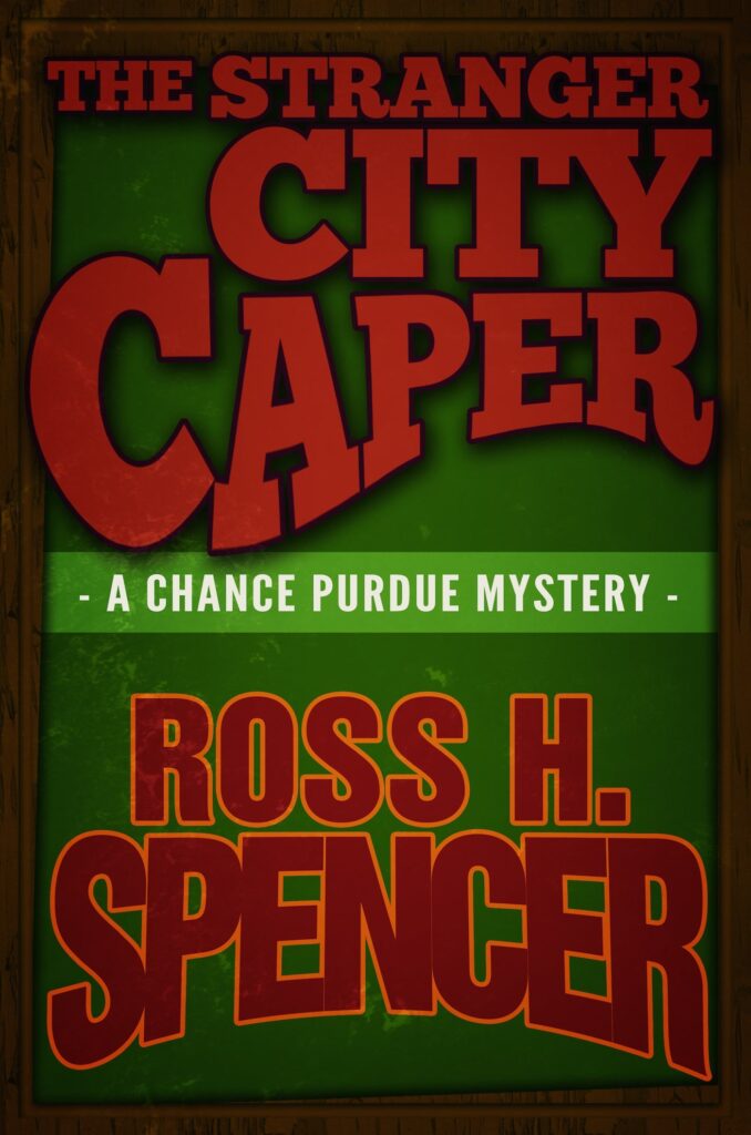 Ross H Spencer eBooks Collection (Epub,Mobi)
