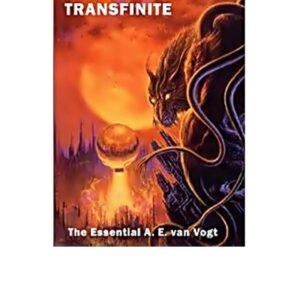 A.E Van Vogt Ebook Collection (Epub,Mobi)
