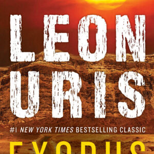 Leon Uris eBook Collection (Epub, Mobi)