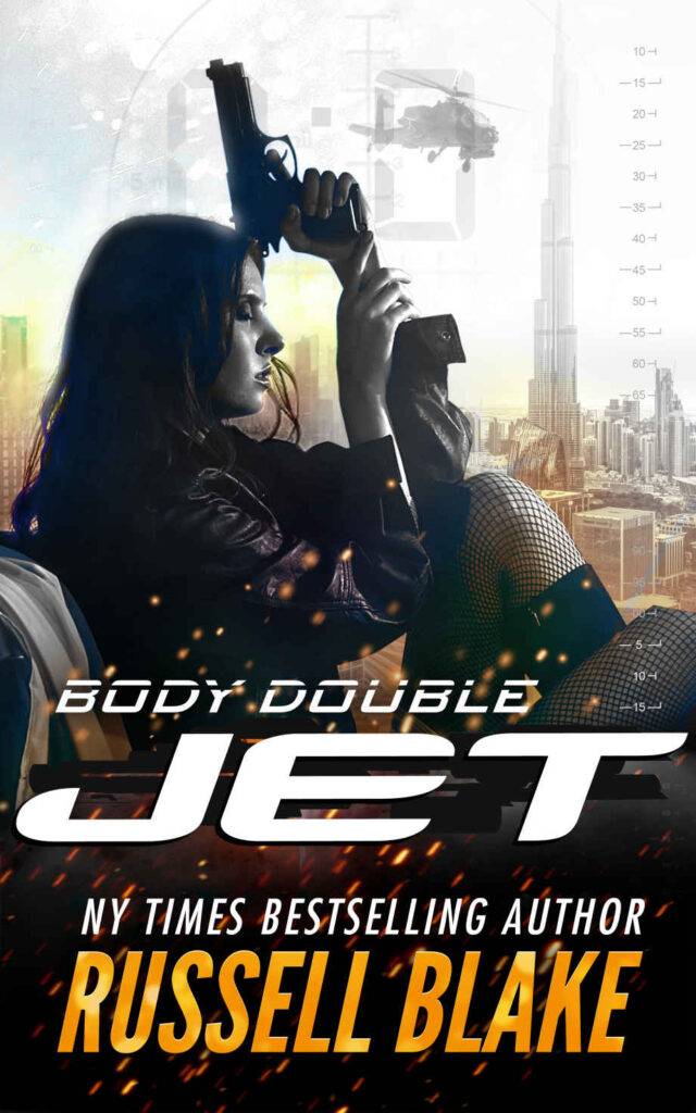 Russell Blake 40+ Ebook Collection (Epub,Mobi)