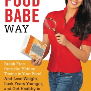 Anna Cabeca and Vani Hari Ebook Collection (Epub,Mobi)