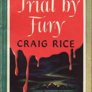 Craig Rice eBooks Collection (Epub,Mobi)