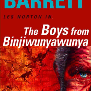 Robert G Barrett eBooks Collection (Epub,Mobi)
