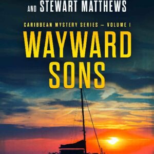 Wayne Stinnett eBooks Collection (Epub,Mobi)