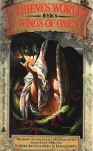 Robert Asprin eBook Collection (Epub,Mobi)