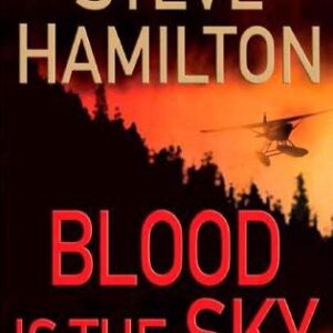 Alex McKnight Series and Nick Mason Series by Steve Hamilton