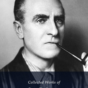 Sax Rohmer Collected Works Collection (epub,Mobi)