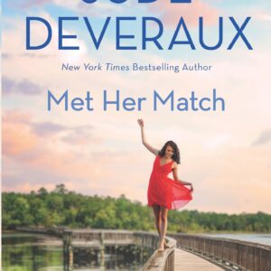 Jude Deveraux Book Collection 50 Books