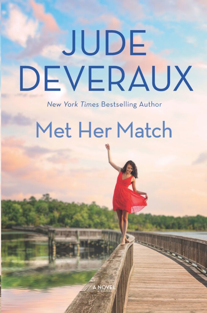 Jude Deveraux Book Collection 50 Books