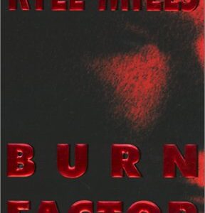 Kyle Mills Book Collection (Epub & Mobi)