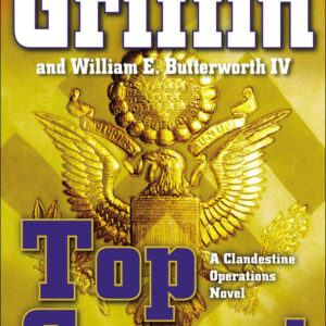 Griffin, W.E.B. 50+ eBook Collection (epub,mobi)