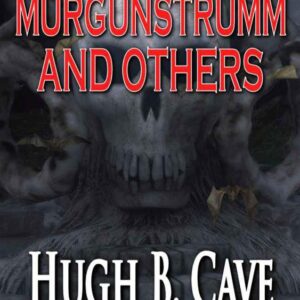 Hugh B. Cave Book Collection
