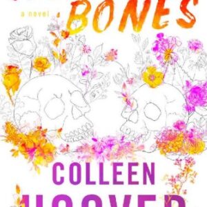 Colleen Hoover Book Collection