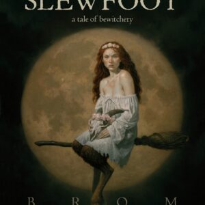 Brom's Book Collection