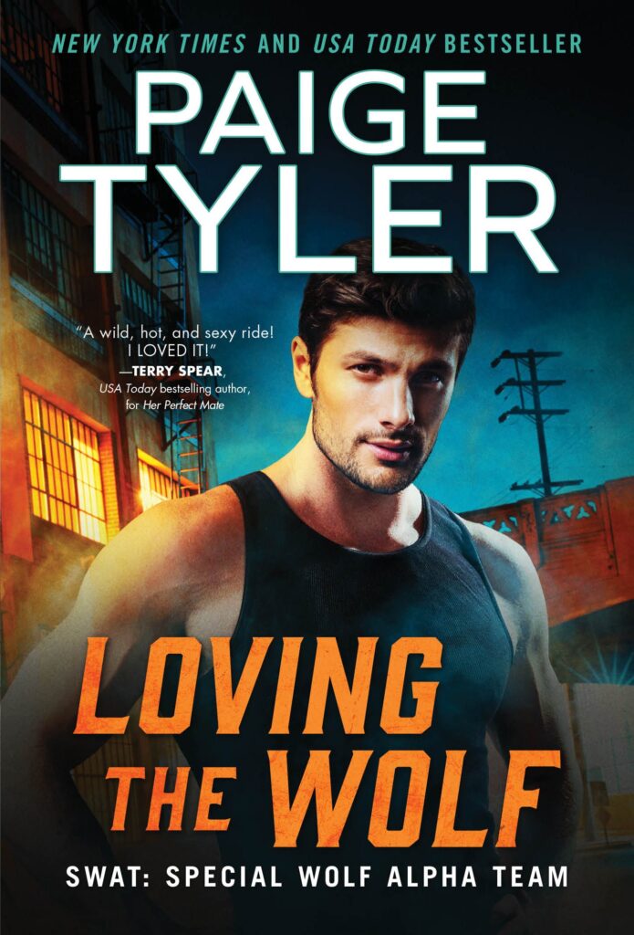 Paige Tyler Collection (EPUB & MOBI)