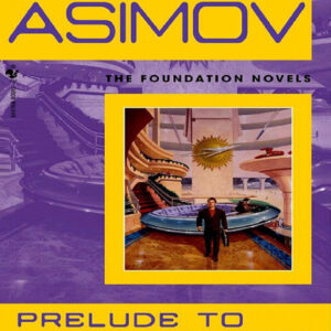 Isaac Asimov's Foundation Series