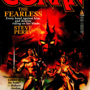 Conan 70+ eBook Collection (epub,mobi)