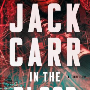 Jack Carr Book Collection (Epub & Mobi)