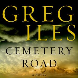 Greg Iles complete collection