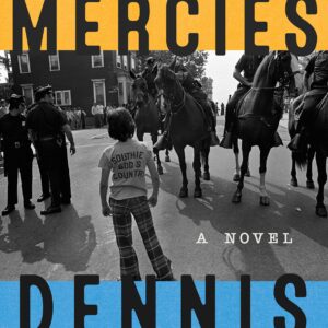 Dennis Lehane Small Mercies (Epub,Mobi)