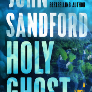 Virgil Flowers Book Series by John Sandford