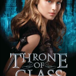 Sarah J Maas Book Collection