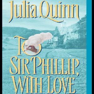 Julia Quinn Birdgerton Series eBooks Collection (epub,mobi)