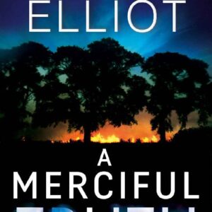 Kendra Elliot eBook Collection (epub,mobi)