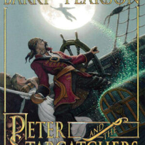 Peter and the Starcatchers Series
