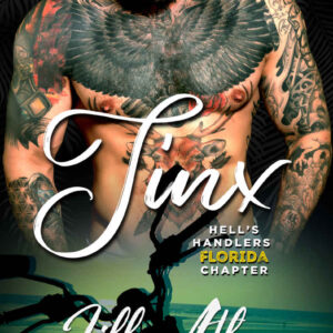 Lani Lynn, Jessica prince, Lily Atlas Books