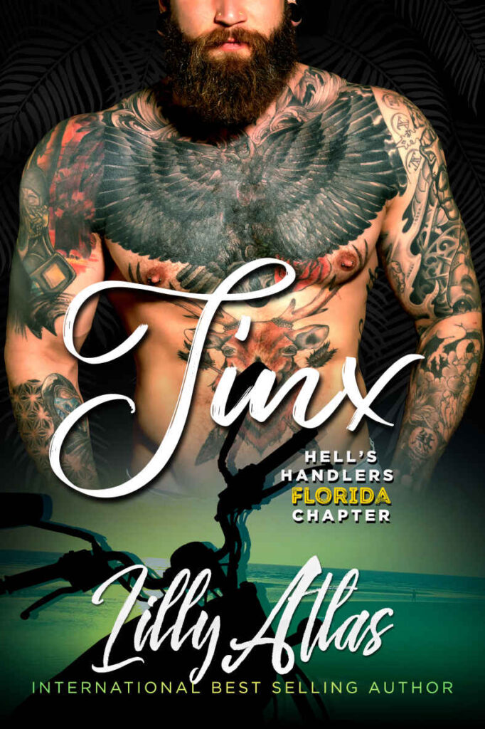 Lani Lynn, Jessica prince, Lily Atlas Books