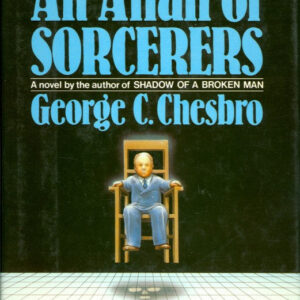 George C. Chesbro (25)  Ebook Collection (Epub,Mobi)