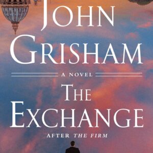 The exchange john Grisham
