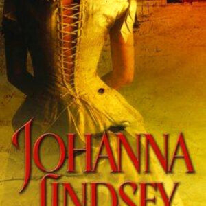 Johanna Lindsey Book Collection 40+ Books