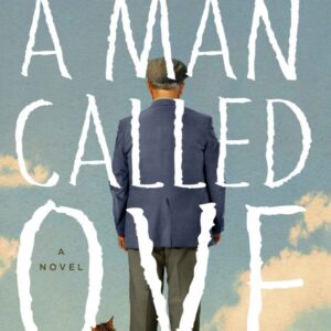 A Man Calle Ove (Epub,Mobi)