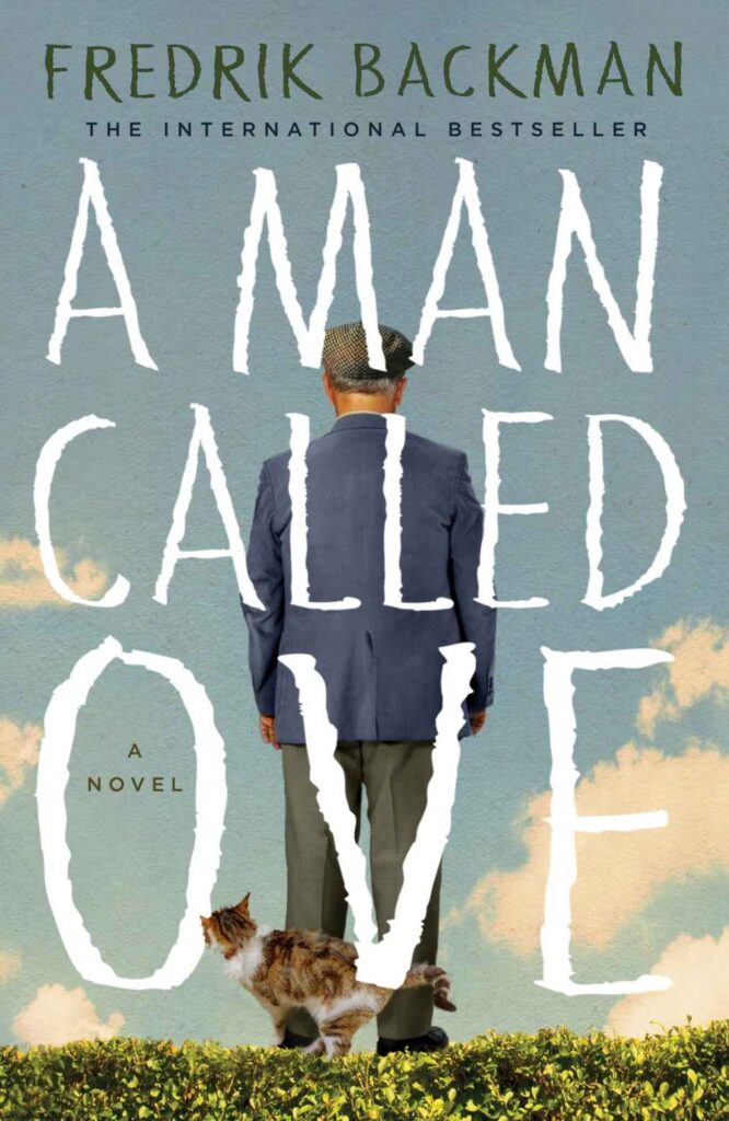 A Man Calle Ove (Epub,Mobi)